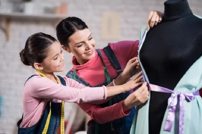 Академия стиля и дизайна Victoria Taylor (Курсы и мастер-классы)