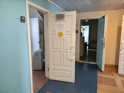 Территориальный фонд геологической информации по Приволжскому Федеральному округу (Геология, геофизика)