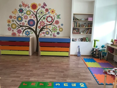 Маргаритка (Детский сад )