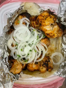 Meat grill (Кафе )