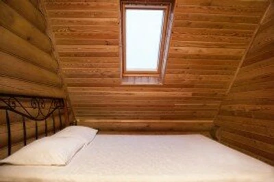 Центр отдыха Баньки (Сауна)