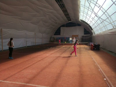 Мария (Теннисный клуб )