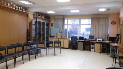 "Истоки", центр традиционной русской культуры