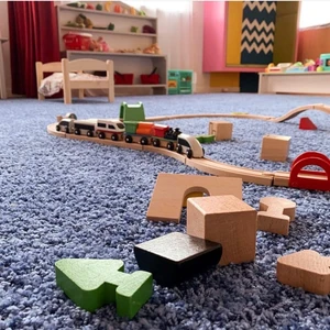 Тукей бейби детский сад (Детский сад)