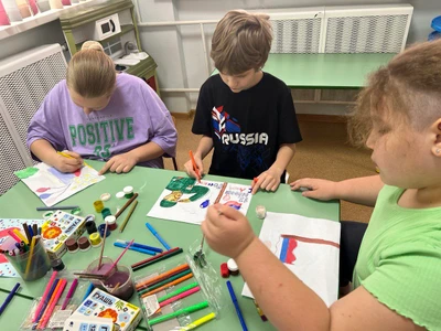 Доступная среда