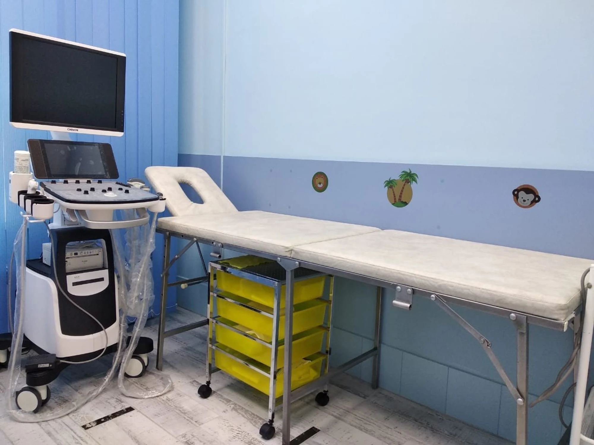 Фото: vk.com/medcentr_pediatrya