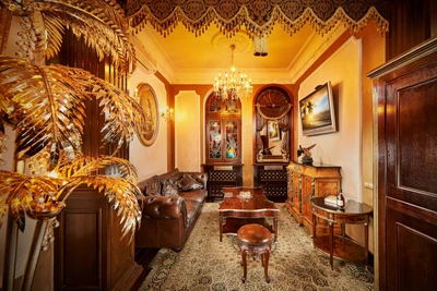 Butique Hotel Anna (Гостиница)