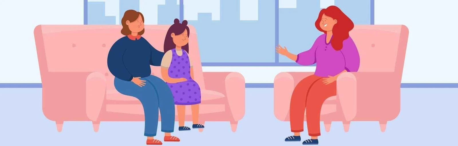 Что делать, если ребёнка  в школе отправляют на ПМПК?