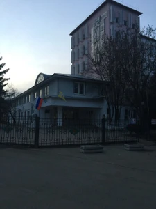 ГКУЗ Ставропольский краевой госпиталь для ветеранов войн