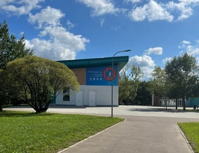 Клуб гребных видов спорта ААА клуб (Спортивная база )