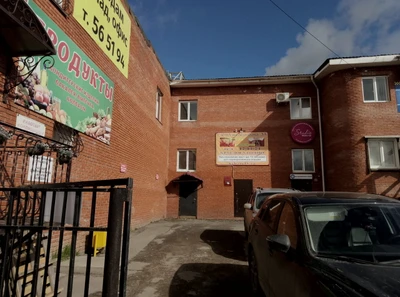 Кабаре 18 (Сауна)