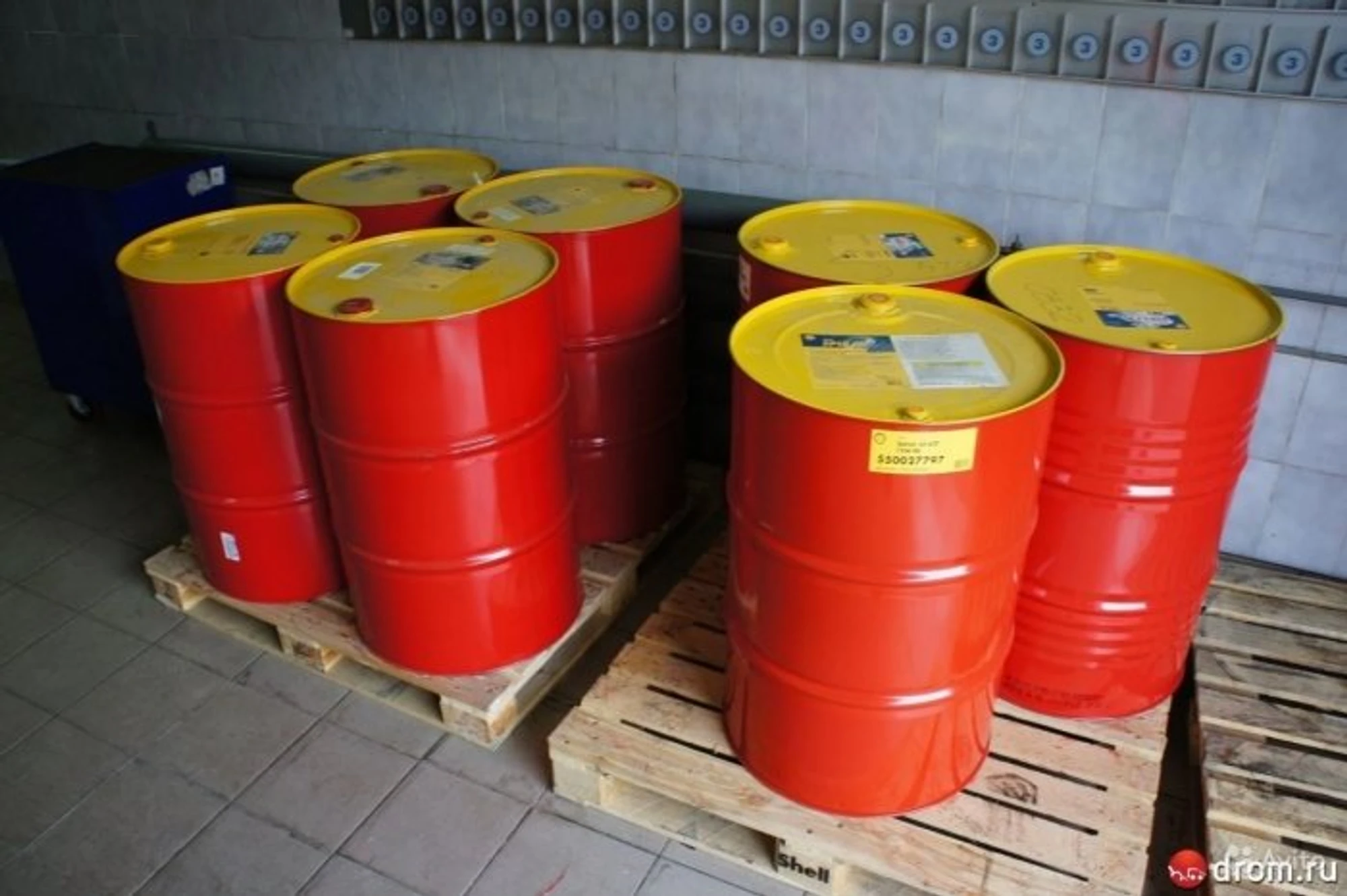 Сибирские масла (Оптовая компания )