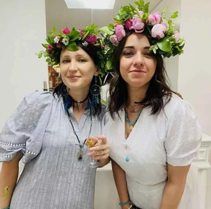 Мастер-классы на природе от "Жажды Творчества"