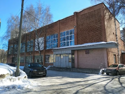 Лига (Автошкола)