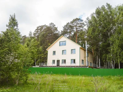 Ретритный центр Живой Дом (Центр йоги )