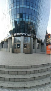 ТЦ Европа (Оздоровительный центр)