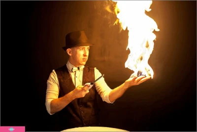 "Шоу Александра Мура", выездные научные, бумажные и кулинарные шоу для детей от 2 лет в СПб 