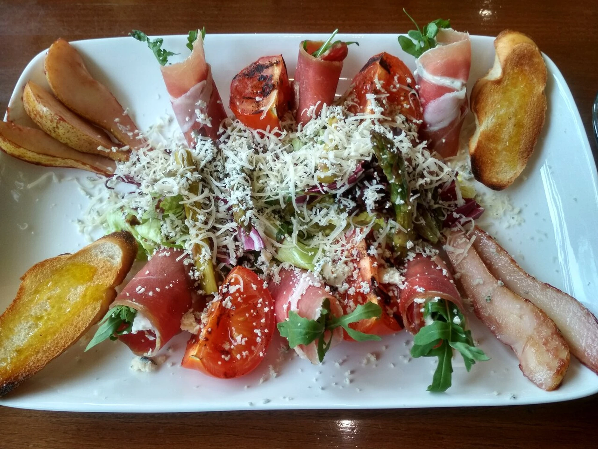 Пицца Рома (Ресторан )