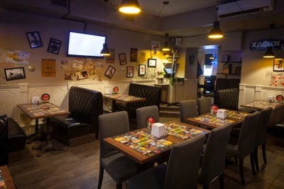 Сыто Пьяно (Кафе)