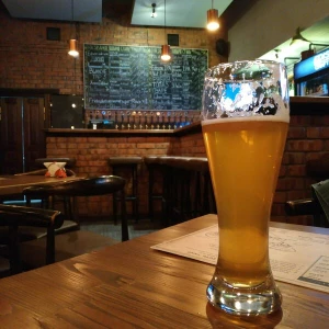 Edison craft bar (Бар, паб)