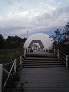 Beach club Сфера (Ночной клуб)