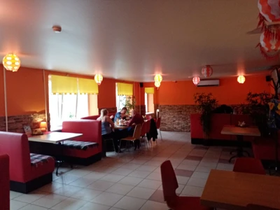 Пиццерия Перчик (Пиццерия )