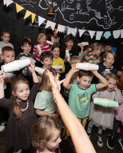 "Хачапури" (кафе грузинской кухни)