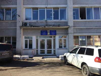 Ssmp (Скорая медицинская помощь)