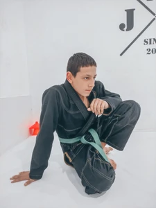 ACADEMICA JIU-JITSU