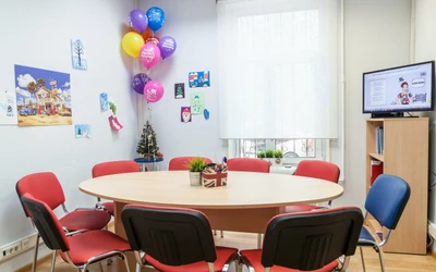 Школа английского языка (Курсы иностранных языков )