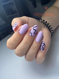 Прядки в порядке (Парикмахерская)