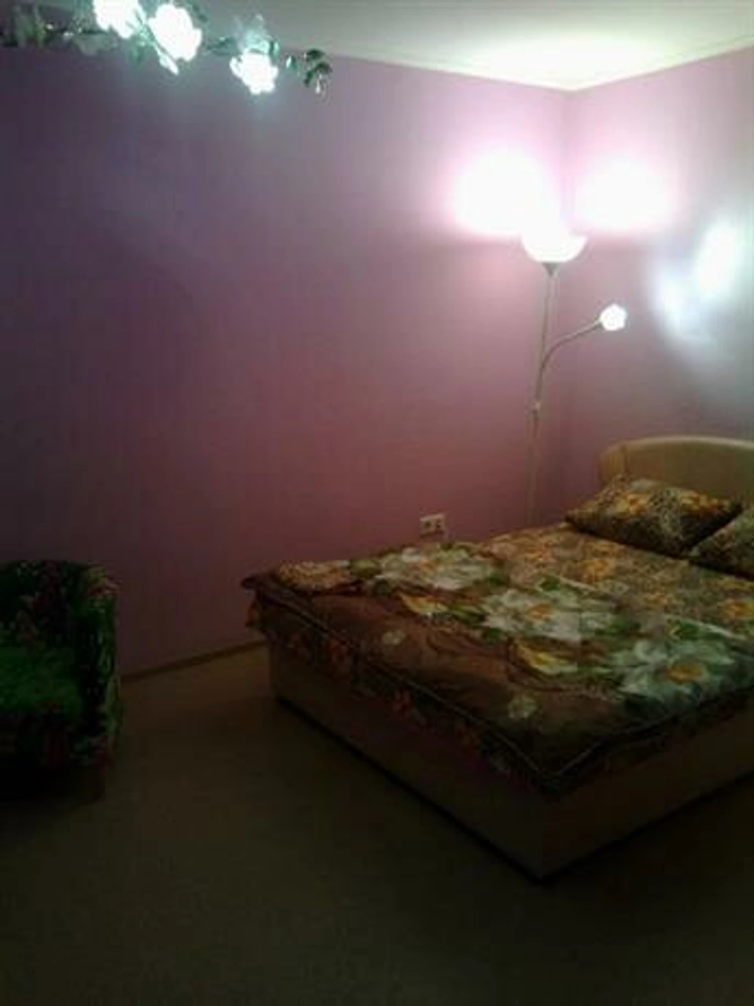 Komfort Na Kirova 47 Apartments (Гостиница)