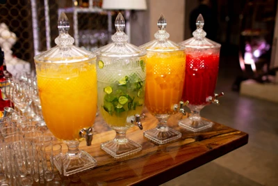Welcome drink для компании по специальной цене в загородном клубе "ARTILAND"