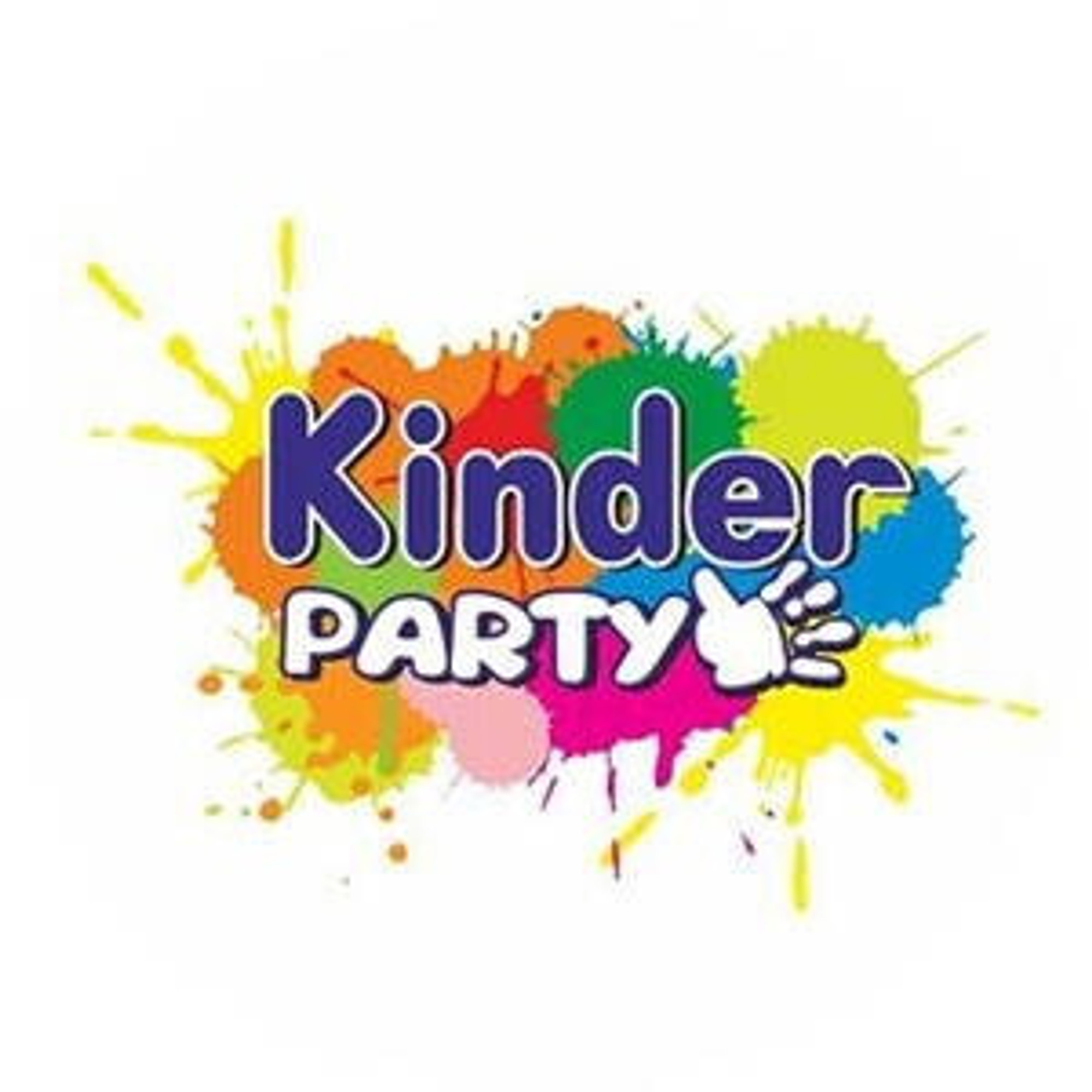 Детская игровая комната Kinder party