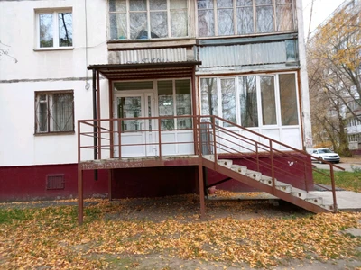 Детский психиатр, диспансерное отделение (Детская поликлиника)