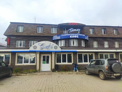 Сауна Титаник (Сауна )