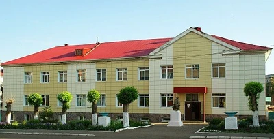 УГАТУ, авиационный технический колледж (ВУЗ)