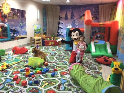 Little friends (Центр развития ребёнка )