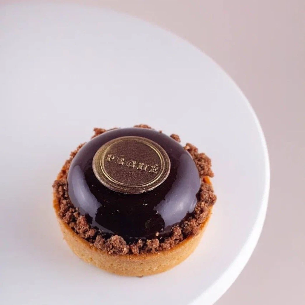 Кондитерская Peche