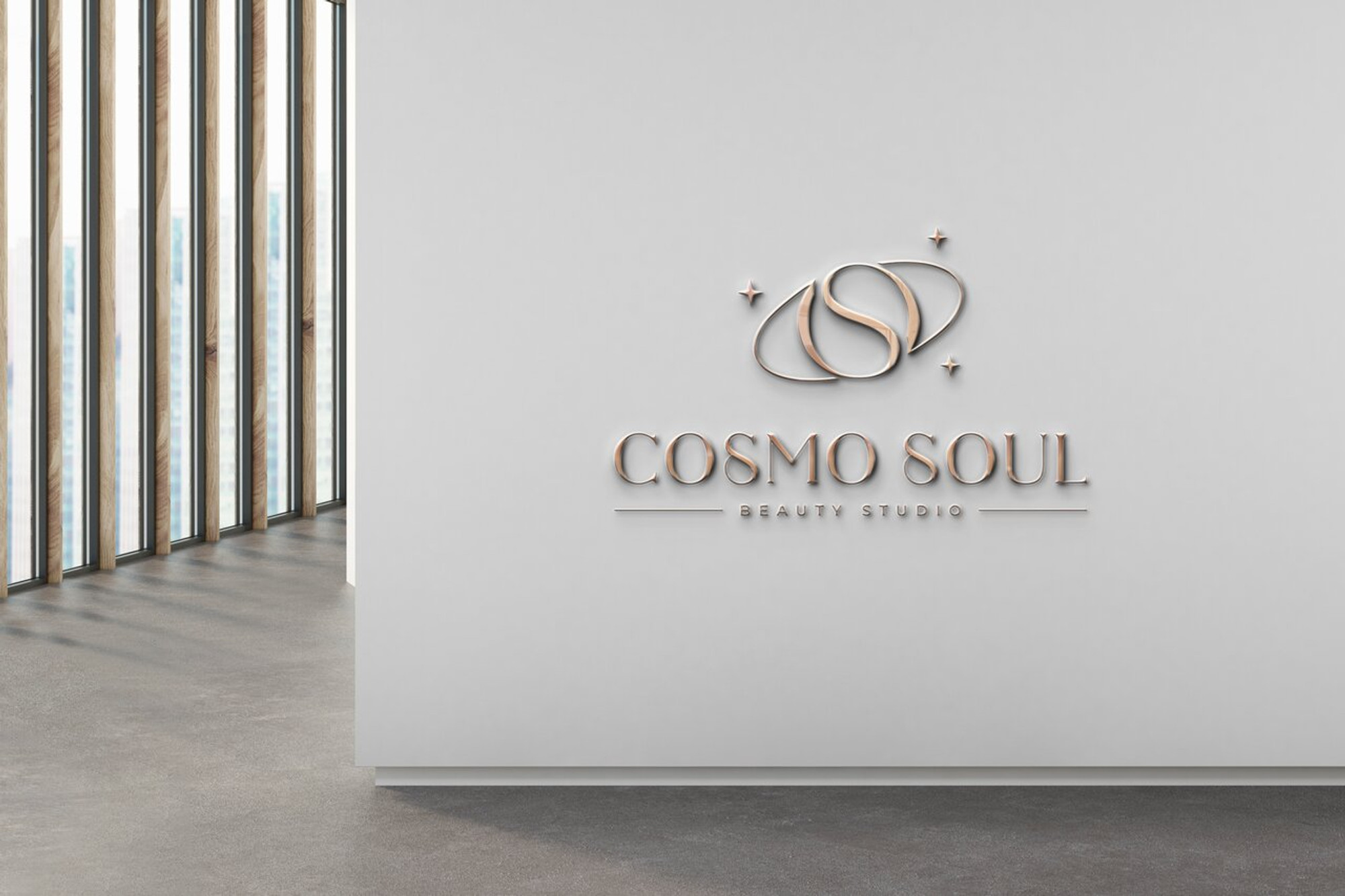 CosmoSoul (Салон красоты)