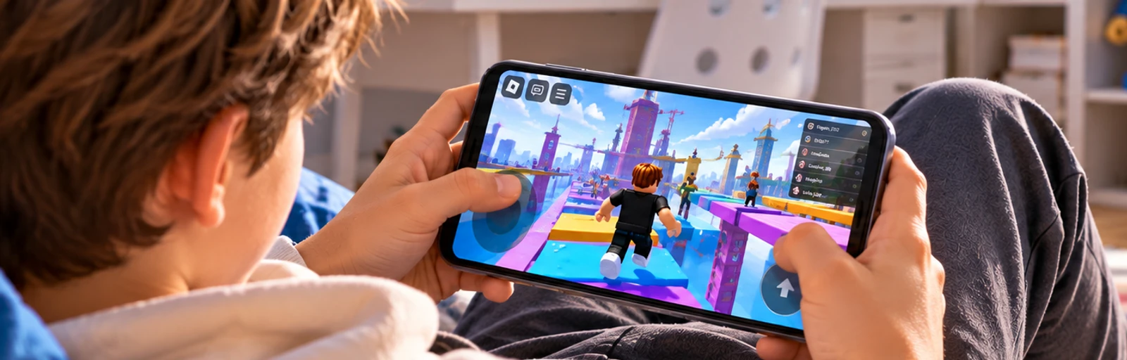 Ребёнок постоянно играет в Minecraft: как ограничить время без полного запрета