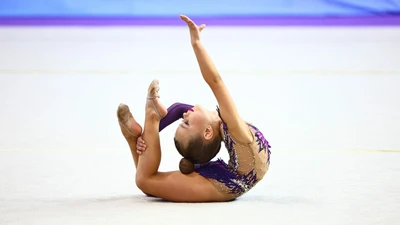 Центр художественной гимнастики "PRO Гимнастика"