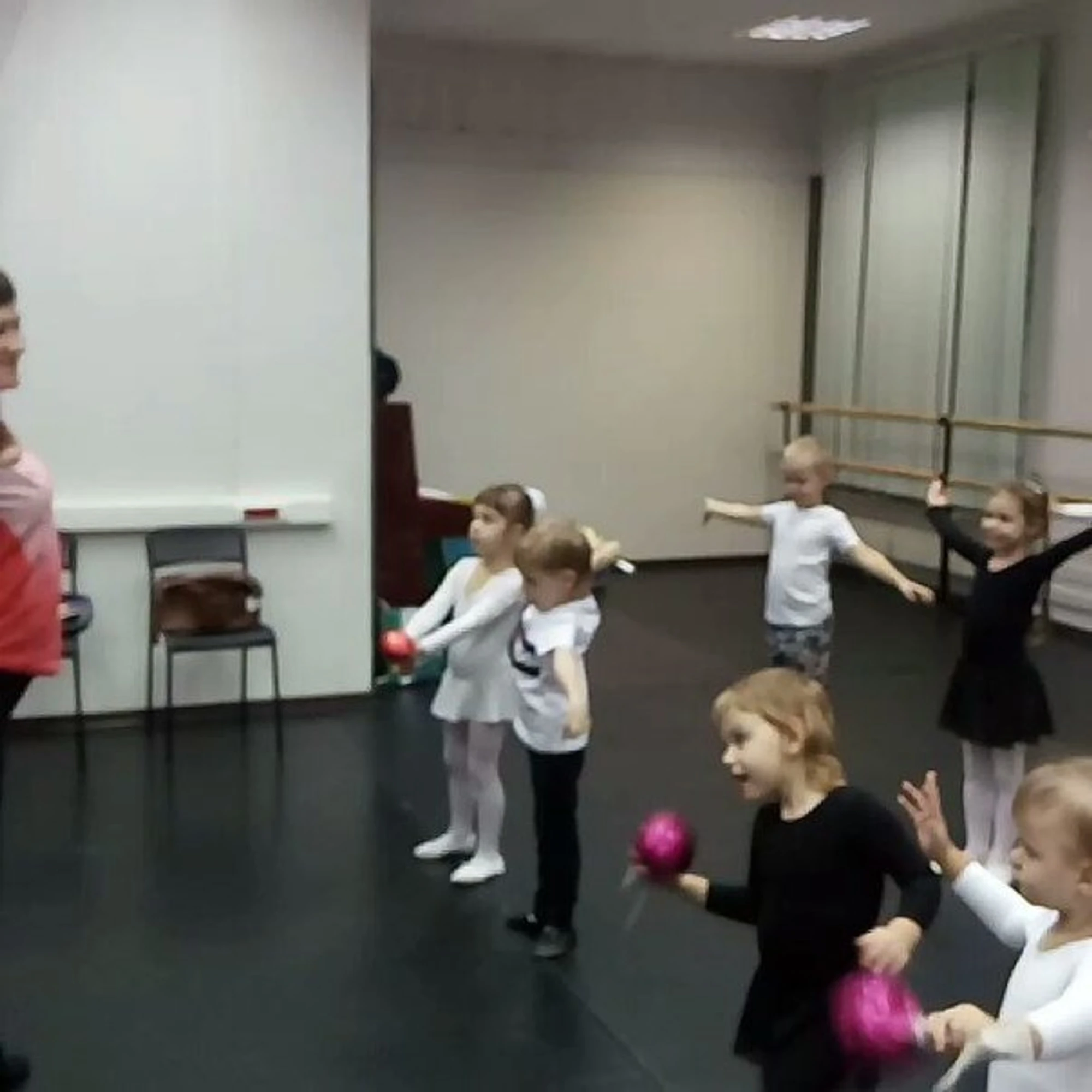 Территория развития (Клуб для детей и подростков )