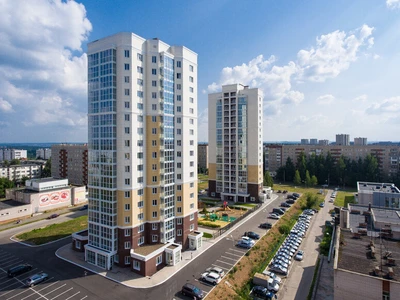 Новостройки Ижевска (Агентство недвижимости)