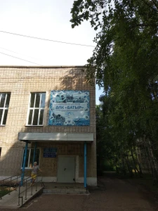 ДПК Батыр (Спортивная школа )