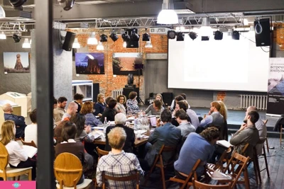 Ассоциация менеджеров культуры, разработка и проведение образовательных мероприятий