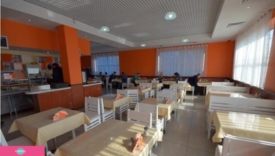 Brioche, "Бриошь", кафе с детской площадкой и своей пекарней на Острякова, Владивосток 