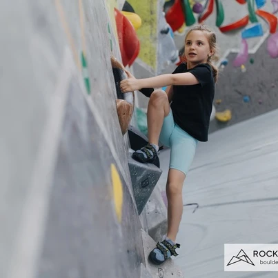 Льготное посещение скалодрома "Rock Zona"