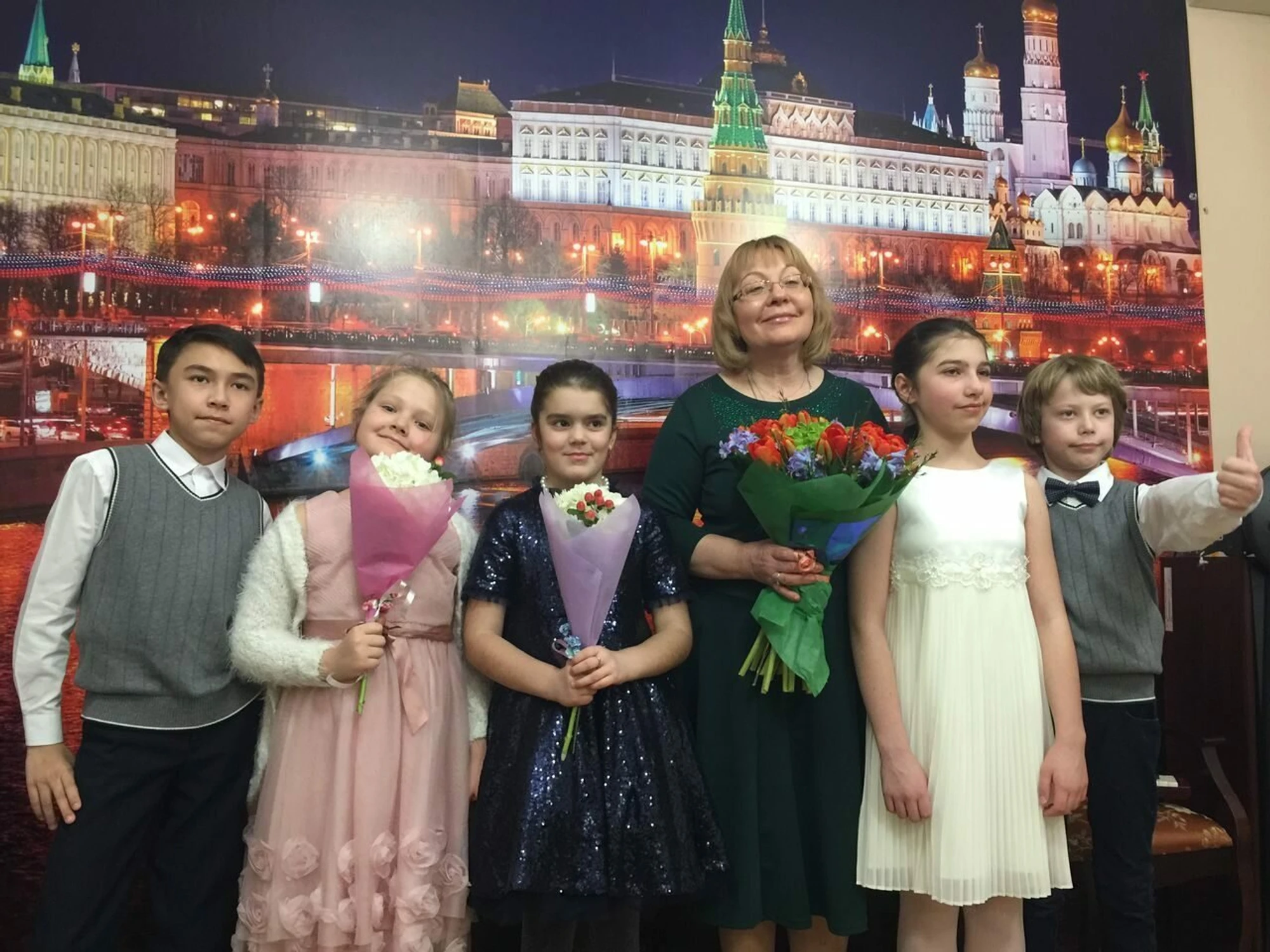 Классика музыки (Музыкальное образование)