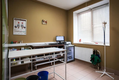 Ветеринарная клиника Умка (Ветеринарная клиника )